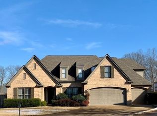 450 Hunters Mill Cv LOT 184, Collierville, TN 38017