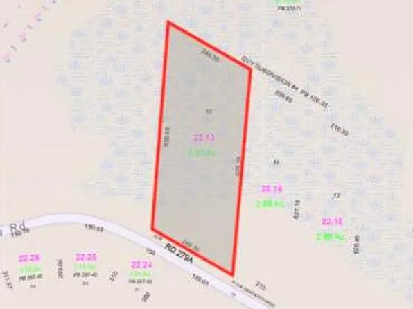 LOT 12 Waterview Rd, Lewes, DE 19958