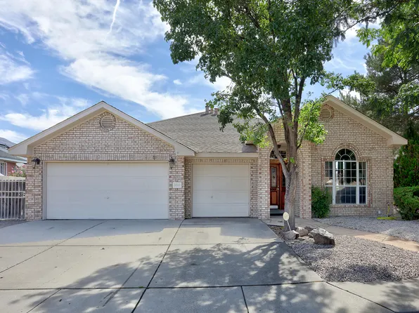 3600 Vista Del Sur St NW, Albuquerque, NM 87120