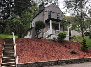 2605 Kingwood St, Pittsburgh, PA 15234
