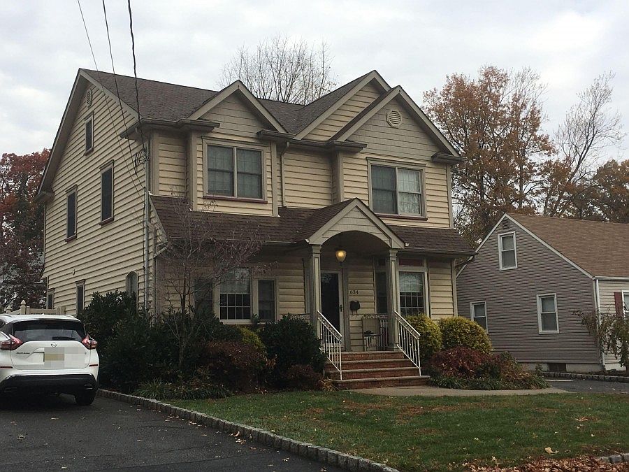 634 Summit Ave, Kenilworth, NJ 07033 Zillow