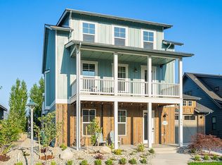 264 Porcupine Ln, Chelan, WA 98816