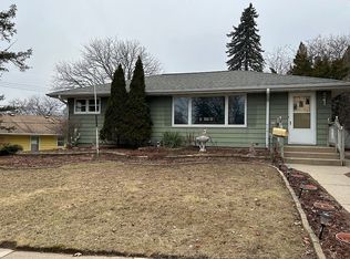 2311 16th Ave NW, Rochester, MN 55901