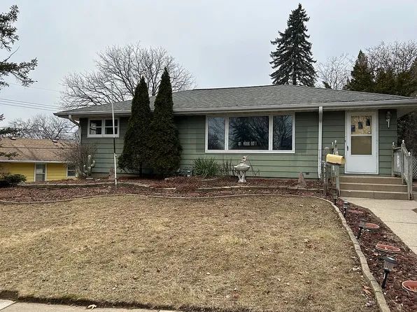 2311 16th Ave NW, Rochester, MN 55901