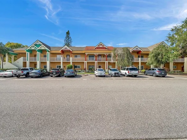 2292 AUSTRIAN LANE #22, CLEARWATER, FL 33763