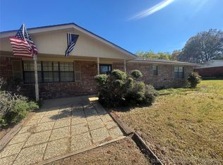 15902 County Road 3535, Ada, OK 74820