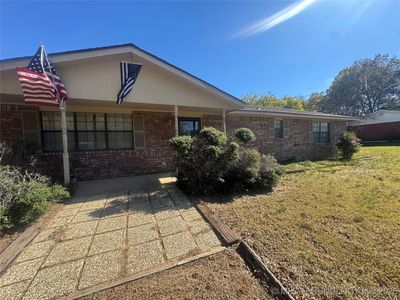 15902 County Road 3535, Ada, OK, 74820