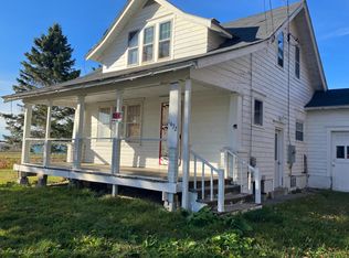 1632 Washburn Rd, Washburn, ME 04786