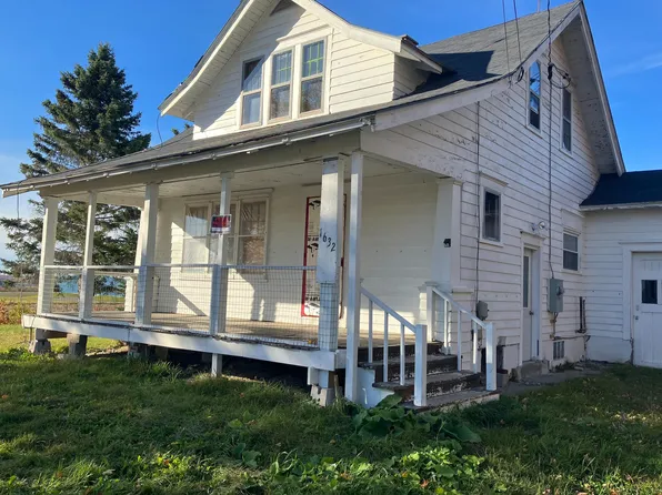 1632 Washburn Road, Washburn, ME 04786