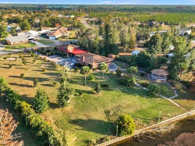 8009 Highpoint Rd, Panama City, FL, 32404