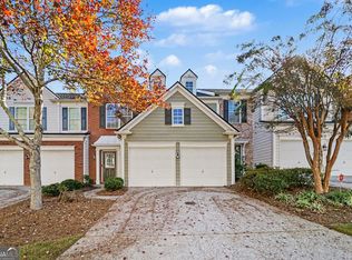 13279 Marrywood Dr, Milton, GA 30004