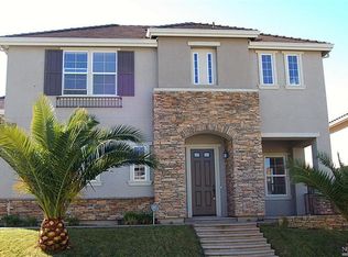 3936 Danbury Way, Fairfield, CA 94533