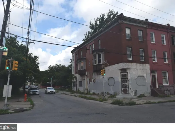 1800 N 22nd St, Philadelphia, PA 19121