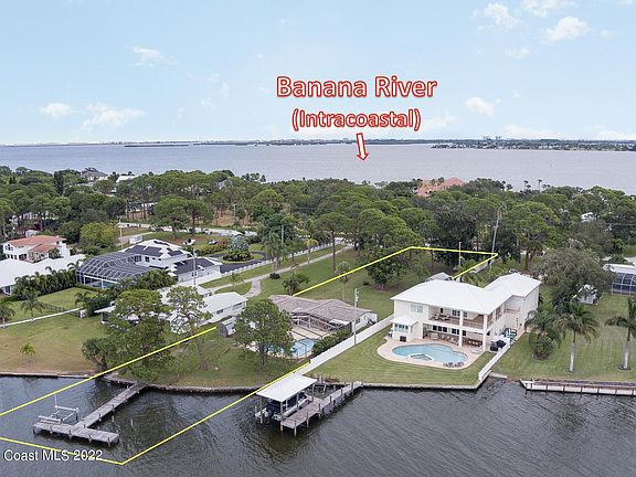 5th image of 2441 Newfound Harbor Dr