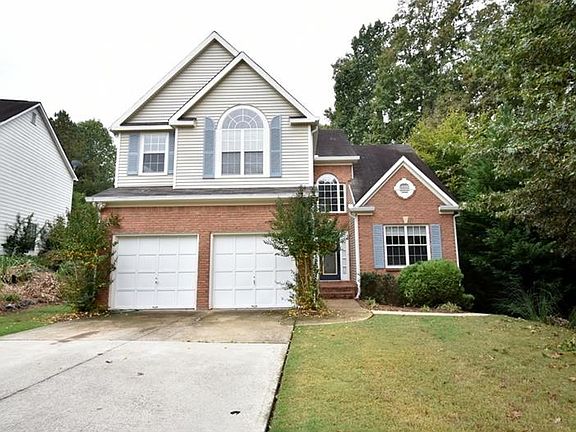 2nd image of 3674 Montrose Pond Ct