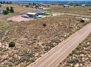 847 N Snowflake Heights Blvd, Snowflake, AZ 85937
