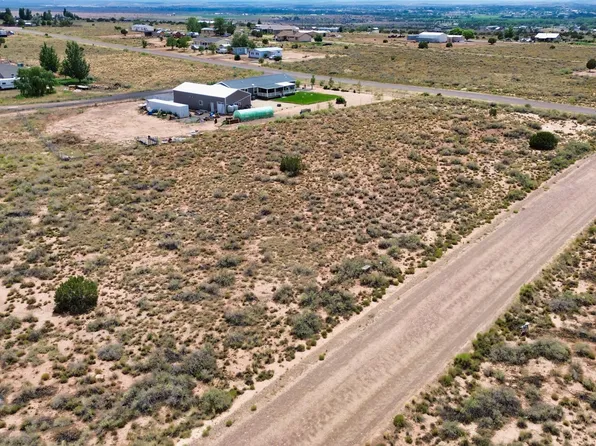 847 N Snowflake Heights Blvd, Snowflake, AZ 85937