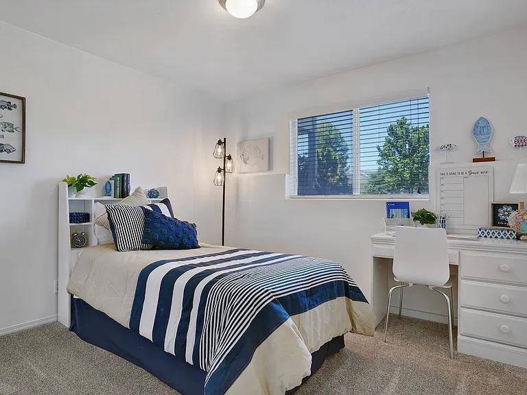 Two Bedroom Options