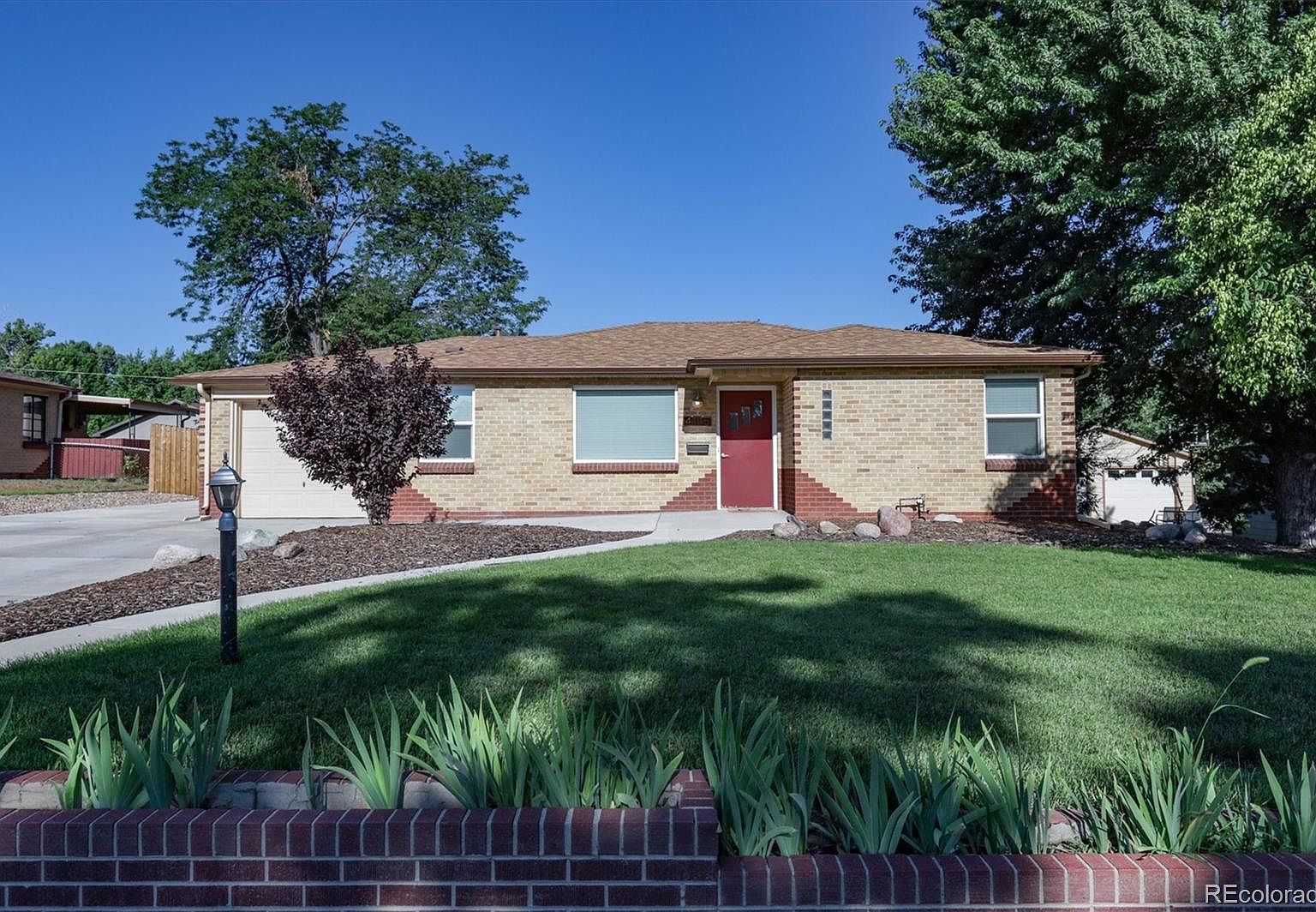 4115 Pierce Street, Wheat Ridge, CO 80033 | Zillow