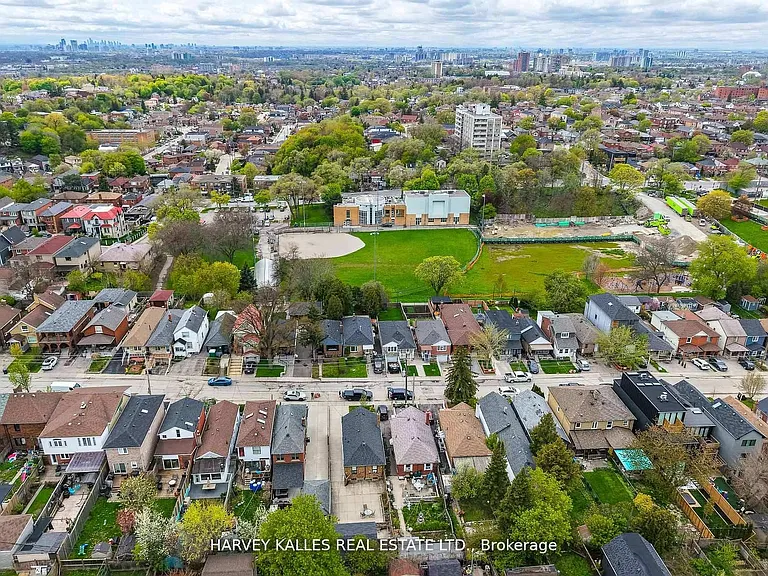 568 Northcliffe Blvd — Photo 47