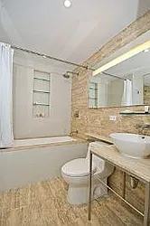 Rented by Corcoran