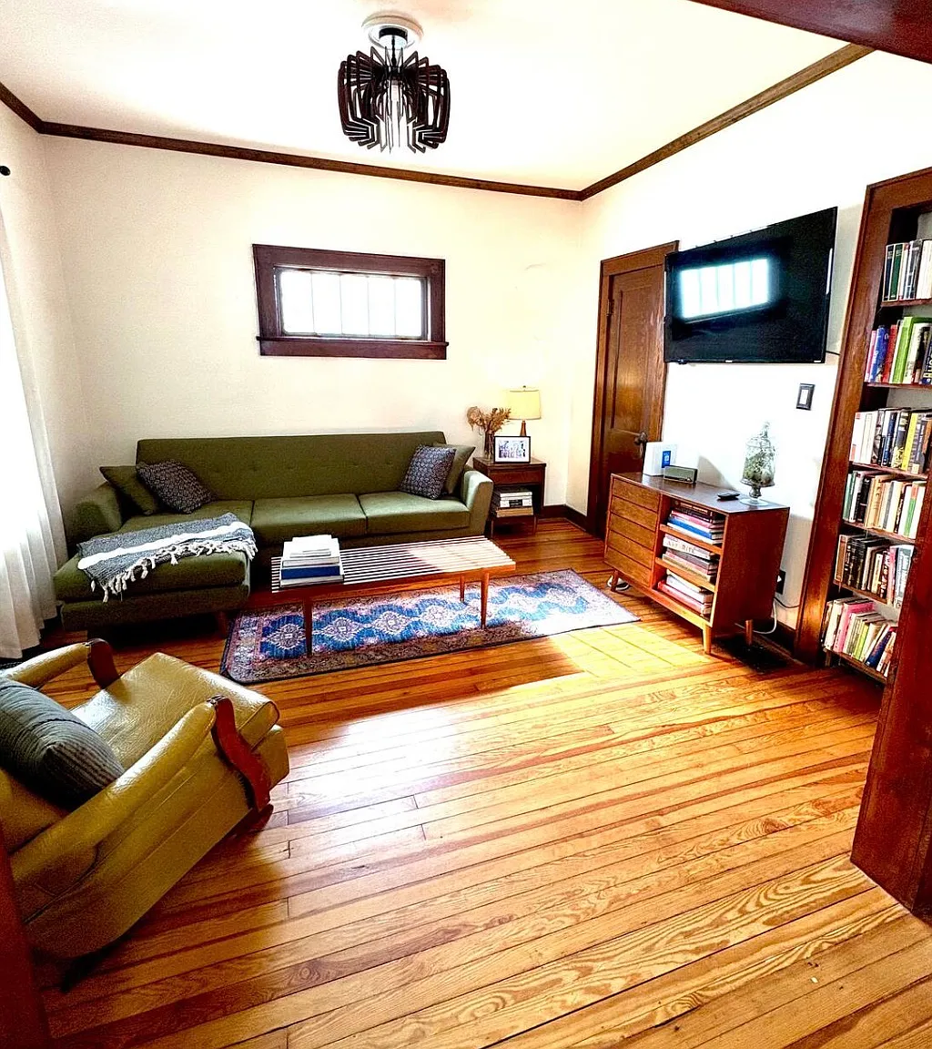2 bed, 1533 sqft, $2,600 — Photo 3