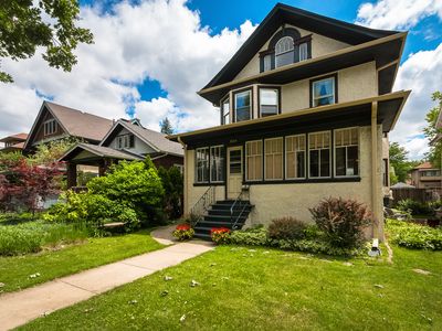 620 S Kenilworth Ave, Oak Park, IL, 60304