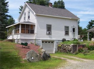 100 Danielson Pike, Foster, RI 02825