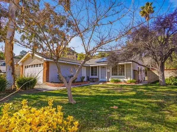 14621 Geranium Glen Ln, Santa Clarita, CA 91387