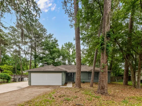 2429 Lanrell Dr, Tallahassee, FL 32303