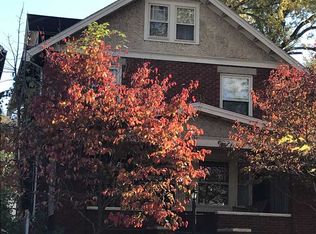 643 12th Ave, Huntington, WV 25701