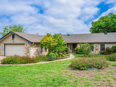 100 Riverhill Blvd, Kerrville, TX, 78028