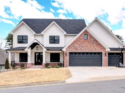 57 Corlay Dr, Little Rock, AR, 72223