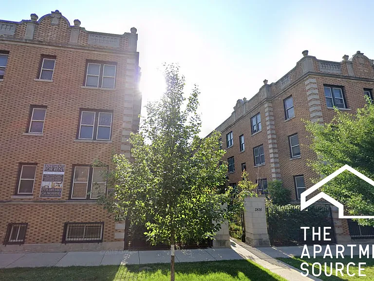 3810 N Sheffield Ave #1E — Photo 7