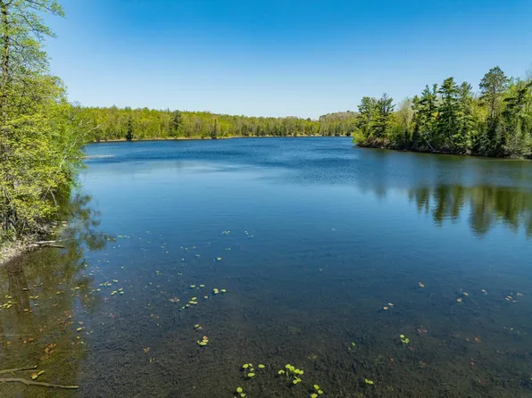 W Amen Lake Rd, Deer River, MN 56636