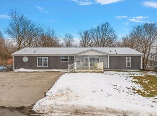 54533 Adams Ave, Eau Claire, MI