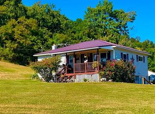 7691 Proctor Creek Rd, Proctor, WV 26055