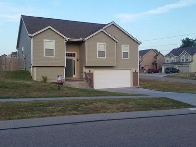 1509 Hickory Ln, Junction City, KS, 66441