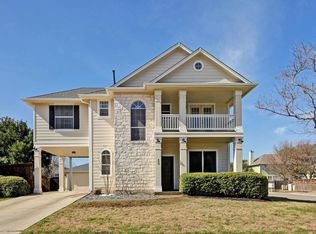 400 Tobin Dr, Buda, TX 78610