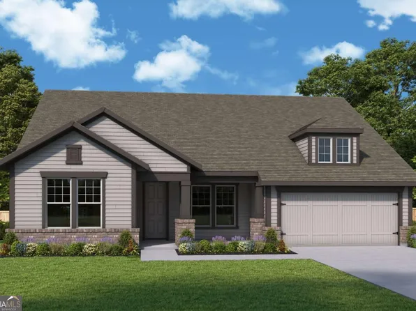 363 Barnfield Way, Dallas, GA 30157