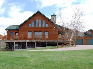 S4211 Hackbarth Rd, Reedsburg, WI 53959