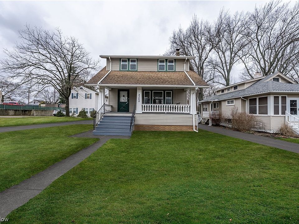 4368 W 227th St, Fairview Park, OH 44126 MLS 4502591 Zillow