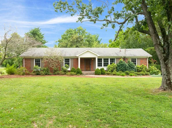 1999 Berrys Chapel Rd, Franklin, TN 37069