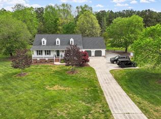 1708 Colston Xing, Zebulon, NC 27597