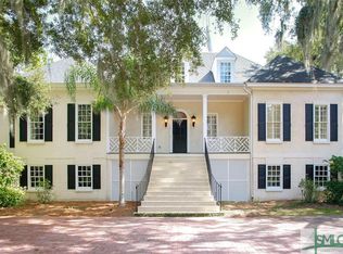 6 Land Bridge Ln, Savannah, GA 31411