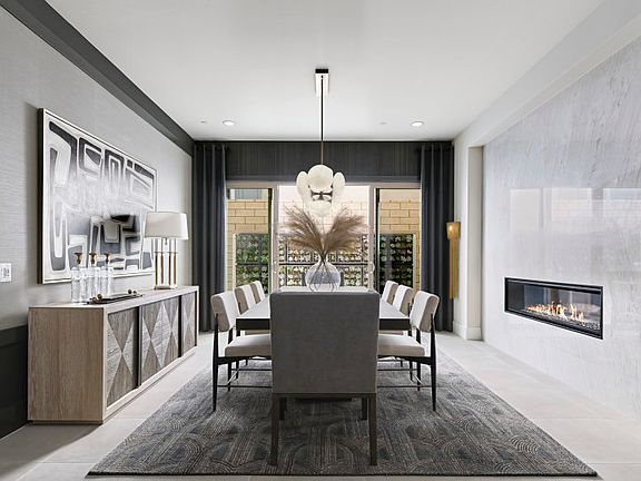 Model Representation