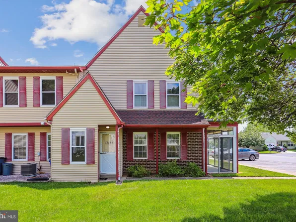 6988 Basswood Rd #69A, Frederick, MD 21703