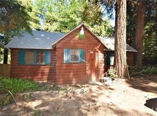 627 Lanes End Trl, Crestline, CA 92325