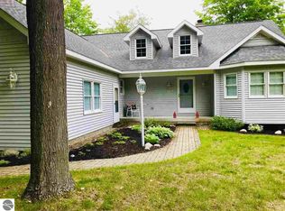 6700 Little Twin Lake Rd NE, Mancelona, MI 49659
