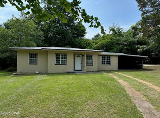 4478 Fairfax Rd, Marianna, FL 32446